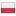 synerway.com.pl server is located in Poland